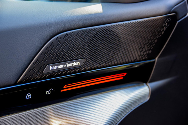 BMW 5 Serie 530e M Sport Edition | Panorama | H&K | Matrix/Led