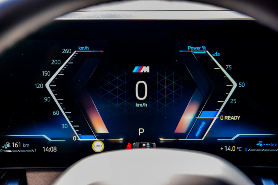 BMW 5 Serie 530e M Sport Edition | Panorama | H&K | Matrix/Led