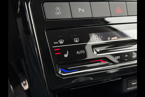 Volkswagen T-Cross 1.0 TSI Life | Navi, Carplay/Android, PDC, Cruise, Stoelverw., Climate, Afn. Trekhaak |