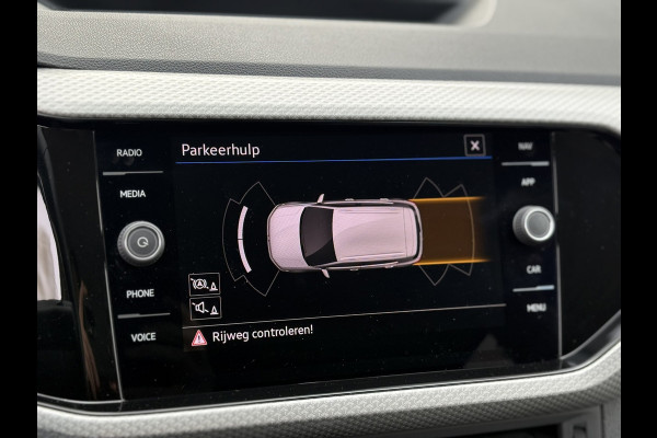 Volkswagen T-Cross 1.0 TSI Life | Navi, Carplay/Android, PDC, Cruise, Stoelverw., Climate, Afn. Trekhaak |