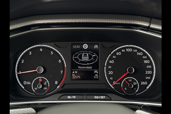 Volkswagen T-Cross 1.0 TSI Life | Navi, Carplay/Android, PDC, Cruise, Stoelverw., Climate, Afn. Trekhaak |