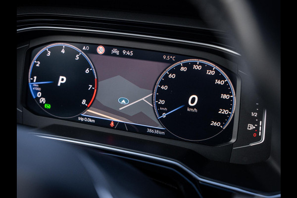 Volkswagen Taigo 1.5 TSI R-Line Business - Pano l ACC l Trekhaak | Camera