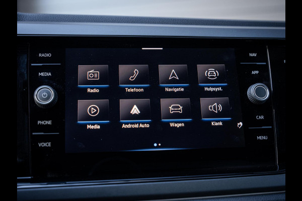 Volkswagen Taigo 1.5 TSI R-Line Business - Pano l ACC l Trekhaak | Camera