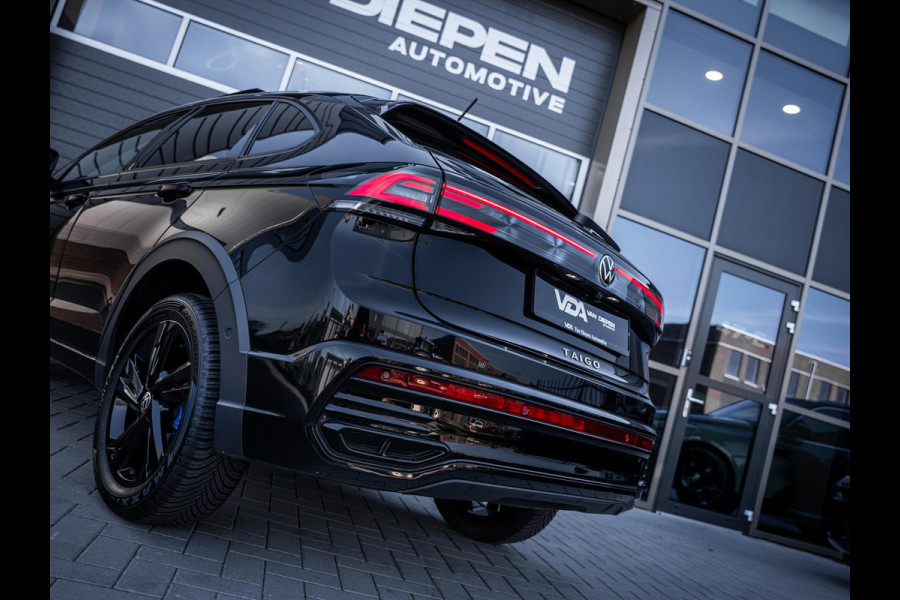 Volkswagen Taigo 1.5 TSI R-Line Business - Pano l ACC l Trekhaak | Camera