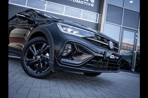 Volkswagen Taigo 1.5 TSI R-Line Business - Pano l ACC l Trekhaak | Camera