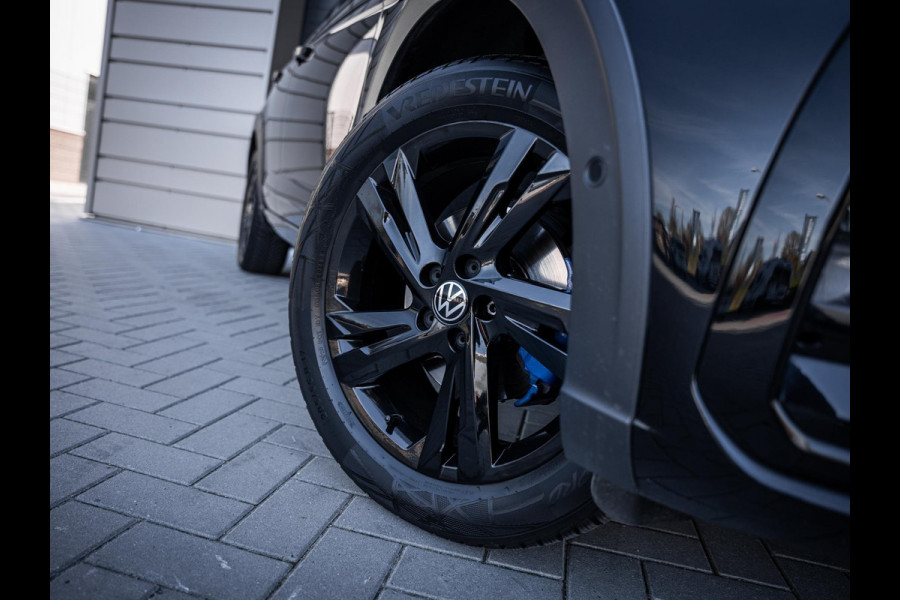 Volkswagen Taigo 1.5 TSI R-Line Business - Pano l ACC l Trekhaak | Camera