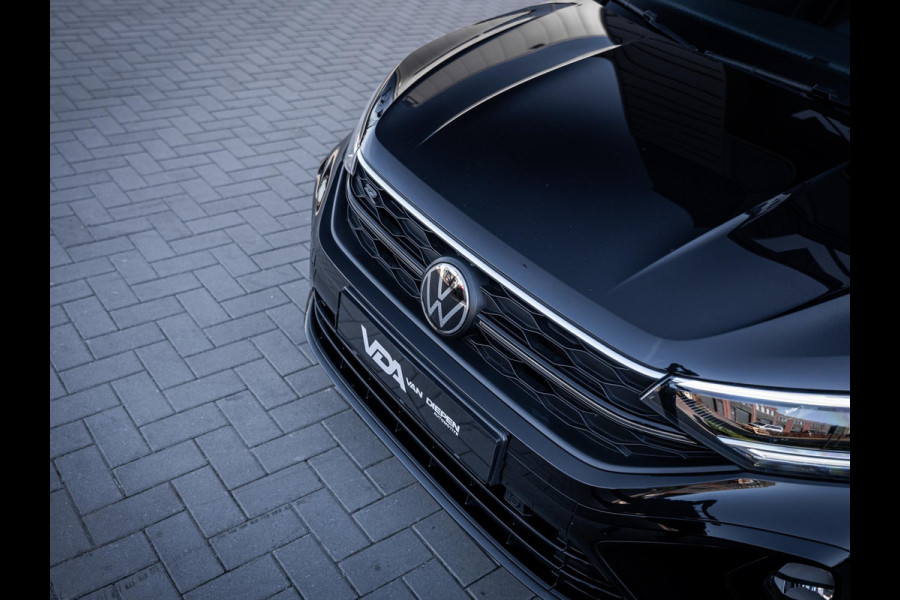 Volkswagen Taigo 1.5 TSI R-Line Business - Pano l ACC l Trekhaak | Camera