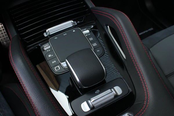 Mercedes-Benz GLE AMG 53 Hybrid 4MATIC+ NIGHT EDITION / LUCHTVERING / TREKHAAK / BURMESTER / FULL / DEALER AUTO/ CARBON