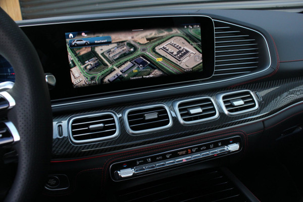 Mercedes-Benz GLE AMG 53 Hybrid 4MATIC+ NIGHT EDITION / LUCHTVERING / TREKHAAK / BURMESTER / FULL / DEALER AUTO/ CARBON