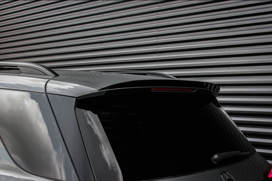 Mercedes-Benz GLE AMG 53 Hybrid 4MATIC+ NIGHT EDITION / LUCHTVERING / TREKHAAK / BURMESTER / FULL / DEALER AUTO/ CARBON