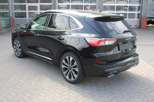 Ford Kuga 2.5 PHEV Vignale | Adaptive cruise control | Wegklapbare trekhaak | Winterpack | BLIS