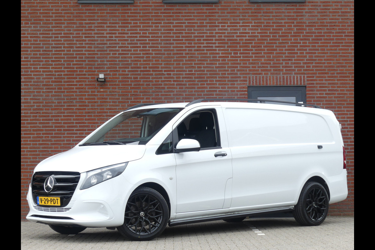 Mercedes-Benz Vito 116 CDI Extra Lang Camera/Navigatie/Cruise control