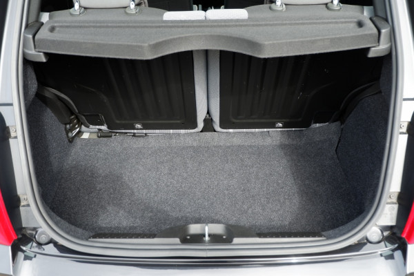 Fiat 500 1.0 Hybr. Rockstar / INCL. 12 mnd BOVAG / NAVI