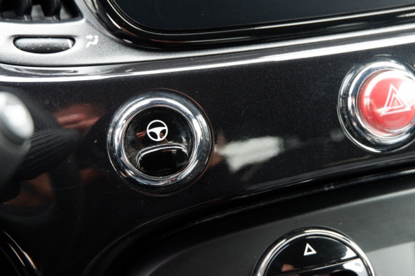 Fiat 500 1.0 Hybr. Rockstar / INCL. 12 mnd BOVAG / NAVI