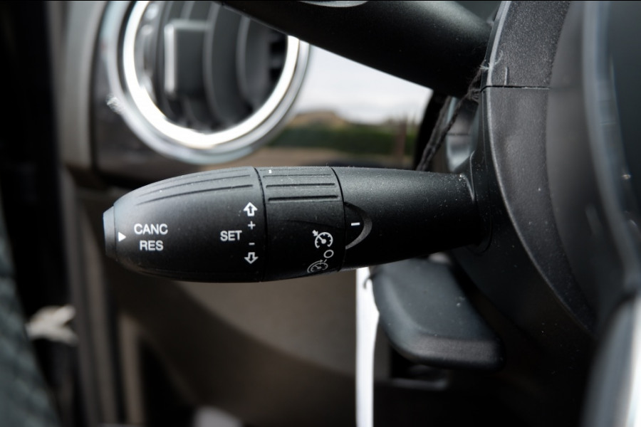 Fiat 500 1.0 Hybr. Rockstar / INCL. 12 mnd BOVAG / NAVI