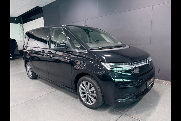 Volkswagen Multivan 1.4 eHybrid Energetic 6P PANO/NAVI/H-KARDON/V-COCKPIT/DAB/CARPLAY/SFEERVERLICHTING/TREKH///