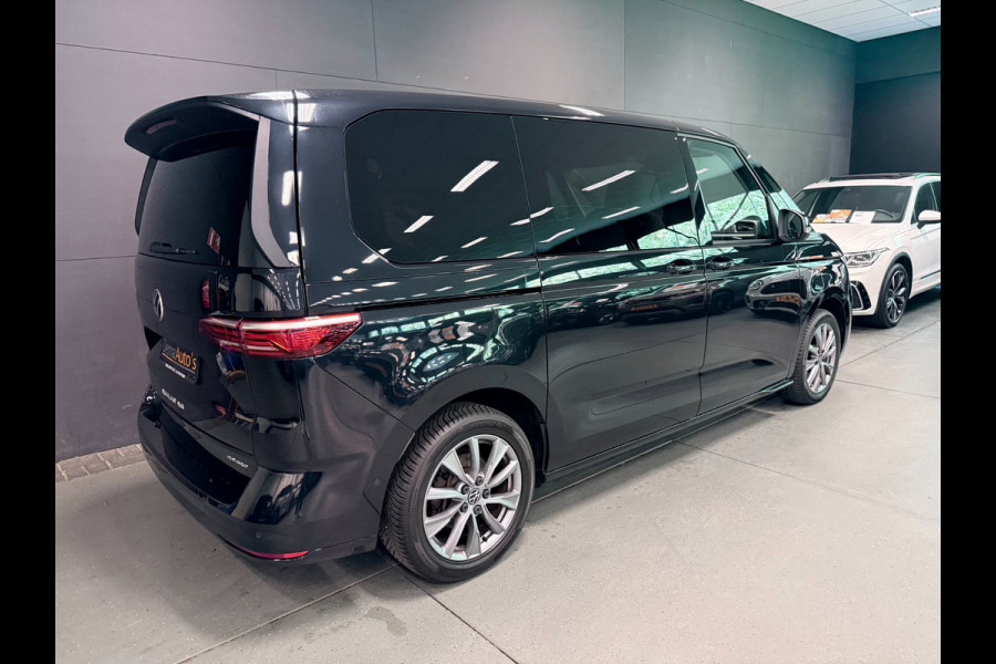 Volkswagen Multivan 1.4 eHybrid Energetic 6P PANO/NAVI/H-KARDON/V-COCKPIT/DAB/CARPLAY/SFEERVERLICHTING/TREKH///