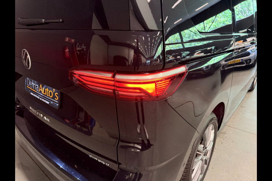 Volkswagen Multivan 1.4 eHybrid Energetic 6P PANO/NAVI/H-KARDON/V-COCKPIT/DAB/CARPLAY/SFEERVERLICHTING/TREKH///
