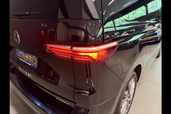 Volkswagen Multivan 1.4 eHybrid Energetic 6P PANO/NAVI/H-KARDON/V-COCKPIT/DAB/CARPLAY/SFEERVERLICHTING/TREKH///