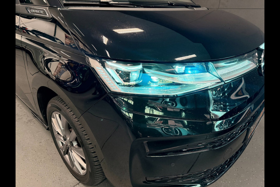 Volkswagen Multivan 1.4 eHybrid Energetic 6P PANO/NAVI/H-KARDON/V-COCKPIT/DAB/CARPLAY/SFEERVERLICHTING/TREKH///