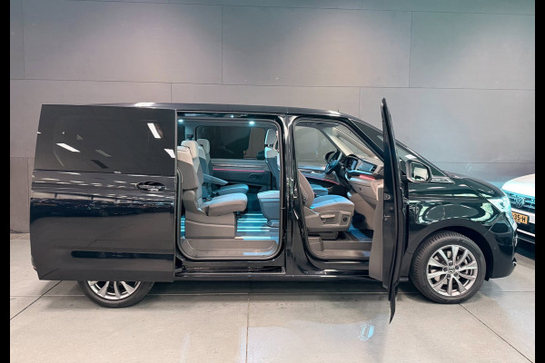 Volkswagen Multivan 1.4 eHybrid Energetic 6P PANO/NAVI/H-KARDON/V-COCKPIT/DAB/CARPLAY/SFEERVERLICHTING/TREKH///
