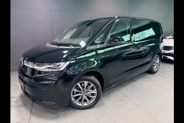 Volkswagen Multivan 1.4 eHybrid Energetic 6P PANO/NAVI/H-KARDON/V-COCKPIT/DAB/CARPLAY/SFEERVERLICHTING/TREKH///
