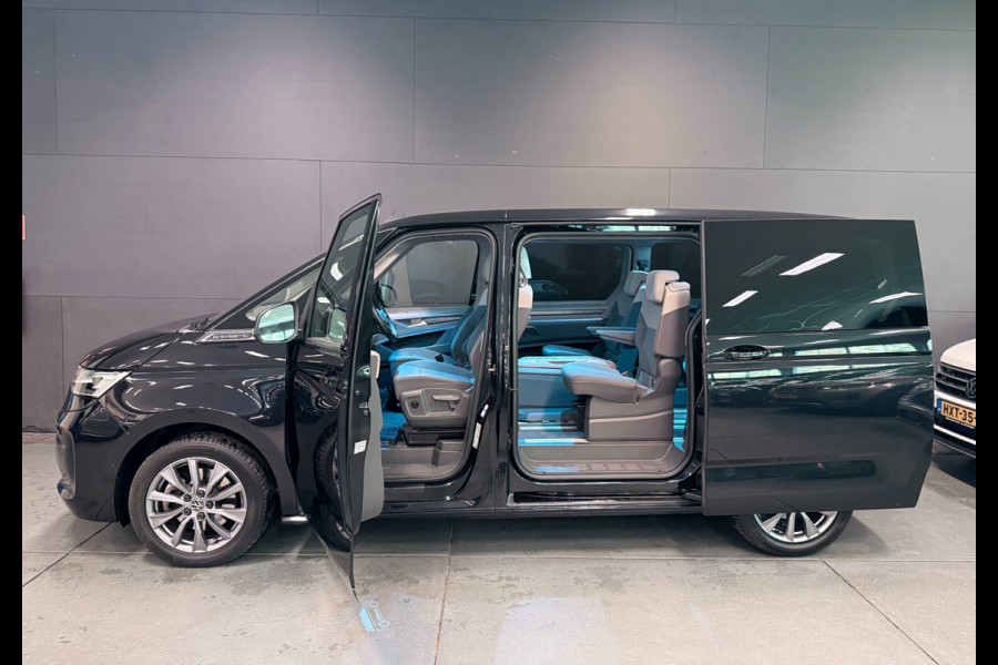 Volkswagen Multivan 1.4 eHybrid Energetic 6P PANO/NAVI/H-KARDON/V-COCKPIT/DAB/CARPLAY/SFEERVERLICHTING/TREKH///
