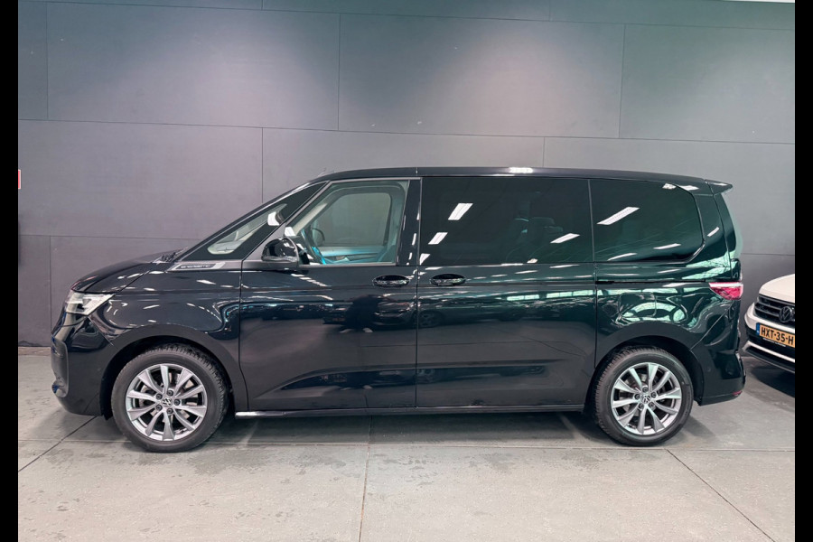 Volkswagen Multivan 1.4 eHybrid Energetic 6P PANO/NAVI/H-KARDON/V-COCKPIT/DAB/CARPLAY/SFEERVERLICHTING/TREKH///