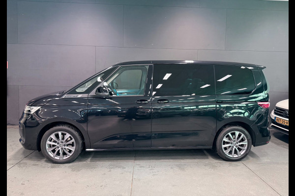 Volkswagen Multivan 1.4 eHybrid Energetic 6P PANO/NAVI/H-KARDON/V-COCKPIT/DAB/CARPLAY/SFEERVERLICHTING/TREKH///