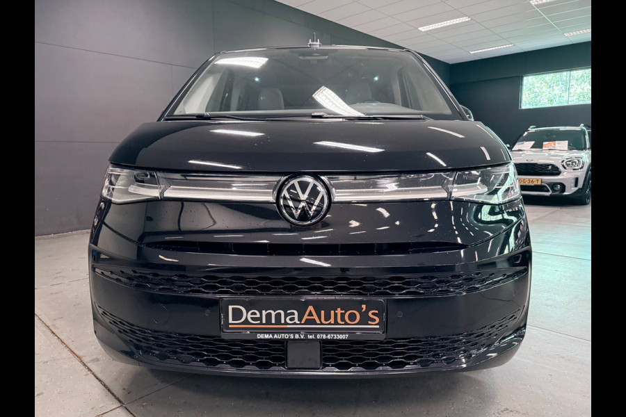 Volkswagen Multivan 1.4 eHybrid Energetic 6P PANO/NAVI/H-KARDON/V-COCKPIT/DAB/CARPLAY/SFEERVERLICHTING/TREKH///