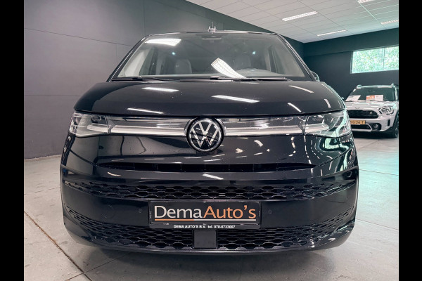 Volkswagen Multivan 1.4 eHybrid Energetic 6P PANO/NAVI/H-KARDON/V-COCKPIT/DAB/CARPLAY/SFEERVERLICHTING/TREKH///