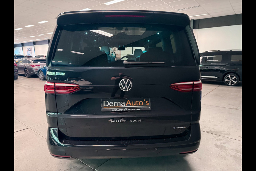 Volkswagen Multivan 1.4 eHybrid Energetic 6P PANO/NAVI/H-KARDON/V-COCKPIT/DAB/CARPLAY/SFEERVERLICHTING/TREKH///