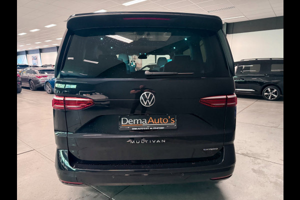 Volkswagen Multivan 1.4 eHybrid Energetic 6P PANO/NAVI/H-KARDON/V-COCKPIT/DAB/CARPLAY/SFEERVERLICHTING/TREKH///