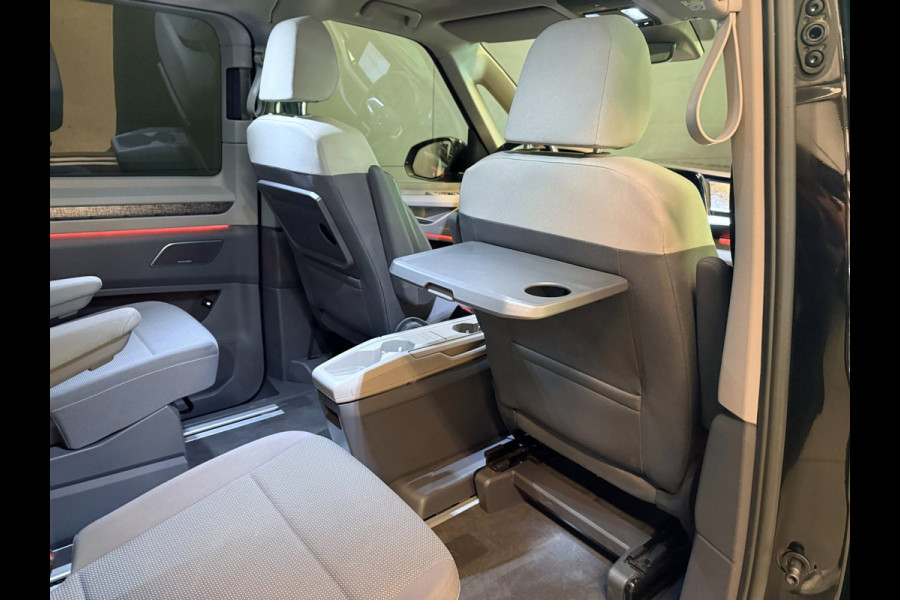 Volkswagen Multivan 1.4 eHybrid Energetic 6P PANO/NAVI/H-KARDON/V-COCKPIT/DAB/CARPLAY/SFEERVERLICHTING/TREKH///