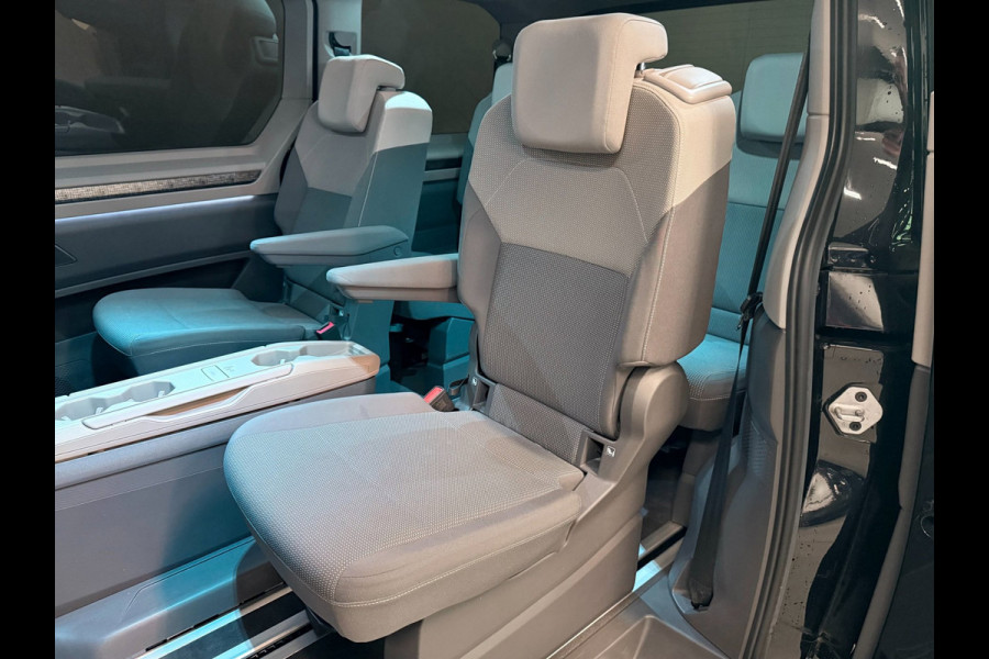 Volkswagen Multivan 1.4 eHybrid Energetic 6P PANO/NAVI/H-KARDON/V-COCKPIT/DAB/CARPLAY/SFEERVERLICHTING/TREKH///