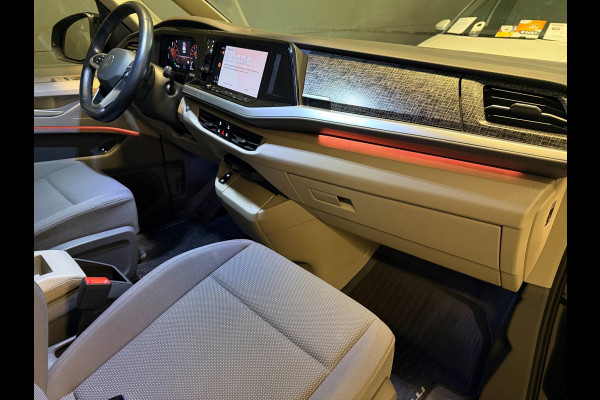 Volkswagen Multivan 1.4 eHybrid Energetic 6P PANO/NAVI/H-KARDON/V-COCKPIT/DAB/CARPLAY/SFEERVERLICHTING/TREKH///