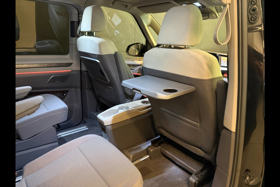 Volkswagen Multivan 1.4 eHybrid Energetic 6P PANO/NAVI/H-KARDON/V-COCKPIT/DAB/CARPLAY/SFEERVERLICHTING/TREKH///