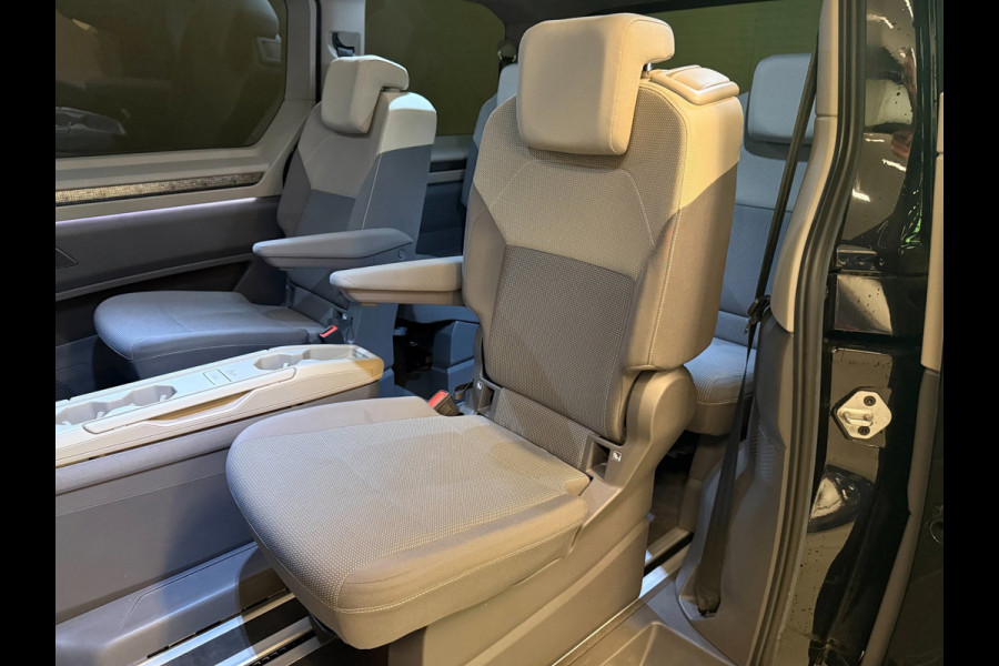 Volkswagen Multivan 1.4 eHybrid Energetic 6P PANO/NAVI/H-KARDON/V-COCKPIT/DAB/CARPLAY/SFEERVERLICHTING/TREKH///