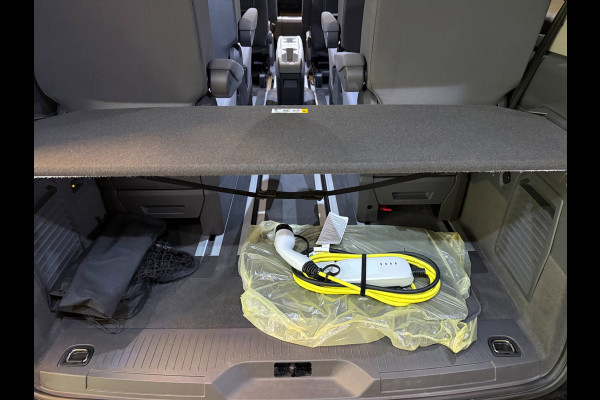 Volkswagen Multivan 1.4 eHybrid Energetic 6P PANO/NAVI/H-KARDON/V-COCKPIT/DAB/CARPLAY/SFEERVERLICHTING/TREKH///