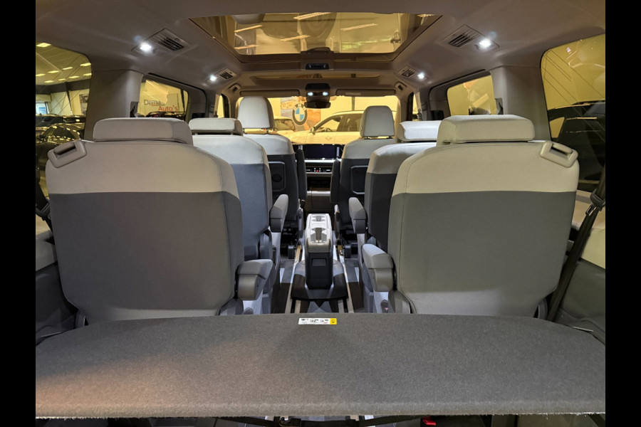 Volkswagen Multivan 1.4 eHybrid Energetic 6P PANO/NAVI/H-KARDON/V-COCKPIT/DAB/CARPLAY/SFEERVERLICHTING/TREKH///