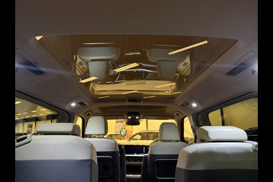 Volkswagen Multivan 1.4 eHybrid Energetic 6P PANO/NAVI/H-KARDON/V-COCKPIT/DAB/CARPLAY/SFEERVERLICHTING/TREKH///