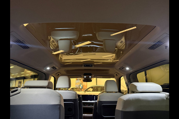 Volkswagen Multivan 1.4 eHybrid Energetic 6P PANO/NAVI/H-KARDON/V-COCKPIT/DAB/CARPLAY/SFEERVERLICHTING/TREKH///