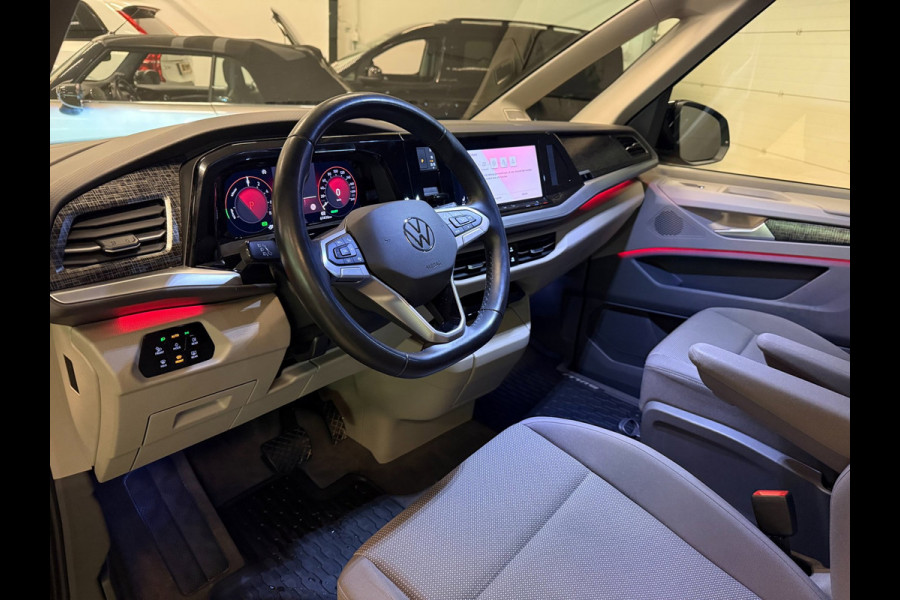 Volkswagen Multivan 1.4 eHybrid Energetic 6P PANO/NAVI/H-KARDON/V-COCKPIT/DAB/CARPLAY/SFEERVERLICHTING/TREKH///