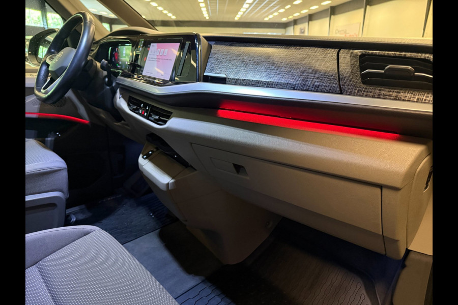 Volkswagen Multivan 1.4 eHybrid Energetic 6P PANO/NAVI/H-KARDON/V-COCKPIT/DAB/CARPLAY/SFEERVERLICHTING/TREKH///