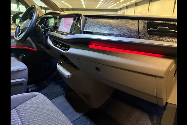 Volkswagen Multivan 1.4 eHybrid Energetic 6P PANO/NAVI/H-KARDON/V-COCKPIT/DAB/CARPLAY/SFEERVERLICHTING/TREKH///