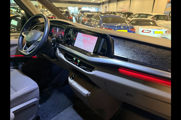 Volkswagen Multivan 1.4 eHybrid Energetic 6P PANO/NAVI/H-KARDON/V-COCKPIT/DAB/CARPLAY/SFEERVERLICHTING/TREKH///