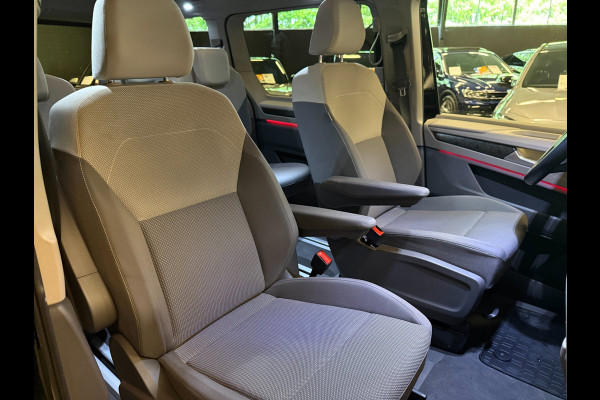 Volkswagen Multivan 1.4 eHybrid Energetic 6P PANO/NAVI/H-KARDON/V-COCKPIT/DAB/CARPLAY/SFEERVERLICHTING/TREKH///