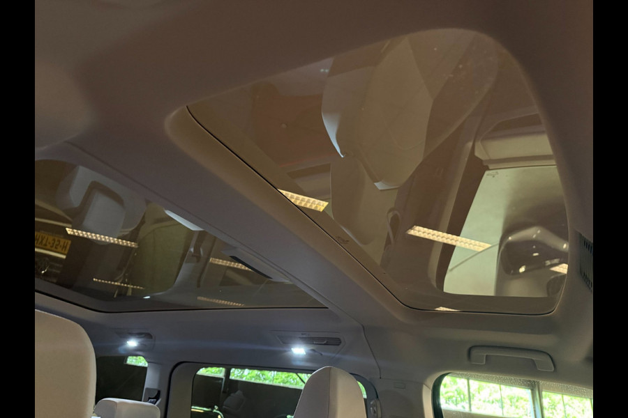 Volkswagen Multivan 1.4 eHybrid Energetic 6P PANO/NAVI/H-KARDON/V-COCKPIT/DAB/CARPLAY/SFEERVERLICHTING/TREKH///