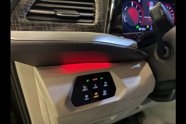 Volkswagen Multivan 1.4 eHybrid Energetic 6P PANO/NAVI/H-KARDON/V-COCKPIT/DAB/CARPLAY/SFEERVERLICHTING/TREKH///