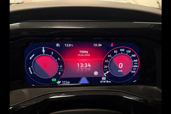 Volkswagen Multivan 1.4 eHybrid Energetic 6P PANO/NAVI/H-KARDON/V-COCKPIT/DAB/CARPLAY/SFEERVERLICHTING/TREKH///